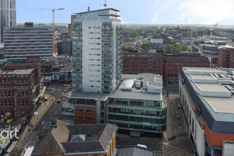 2 bedroom apartment for sale, Albion Street, LEEDS