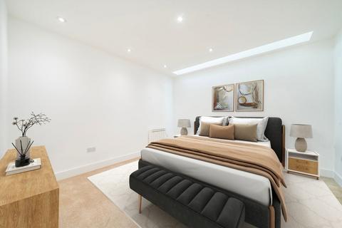 2 bedroom flat for sale, Effra Road, London SW19