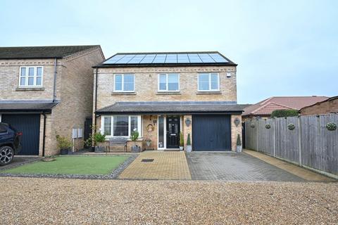 undefined, Peterborough Road, Whittlesey PE7