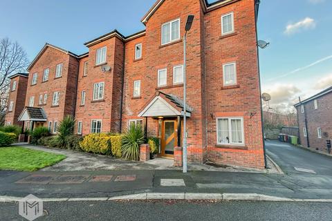 Bellfield View, Bolton, Greater Manchester, BL1 8UQ