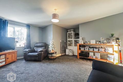 2 bedroom apartment for sale, Bellfield View, Bolton, Greater Manchester, BL1 8UQ