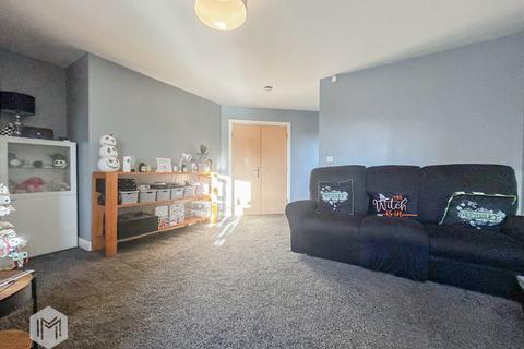 2 bedroom apartment for sale, Bellfield View, Bolton, Greater Manchester, BL1 8UQ