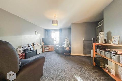 2 bedroom apartment for sale, Bellfield View, Bolton, Greater Manchester, BL1 8UQ