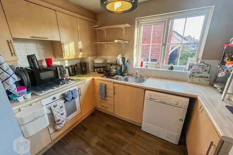 2 bedroom apartment for sale, Bellfield View, Bolton, Greater Manchester, BL1 8UQ