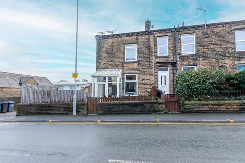 2 bedroom end of terrace house for sale, Cottingley Road, Allerton, Bradford, West Yorkshire, BD15