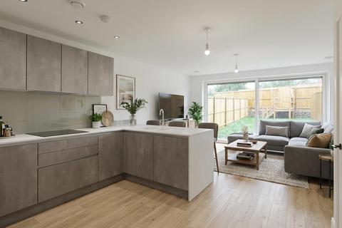 undefined, Spring Meadow, Wakefield Road, Bradford BD11