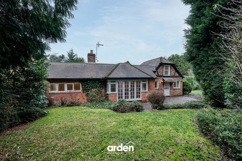 3 bedroom barn conversion for sale, Newhouse Lane, Upton Warren, B61