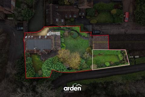 undefined, Newhouse Lane, Upton Warren, B61