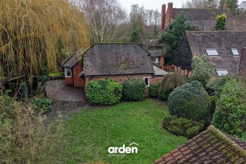 undefined, Newhouse Lane, Upton Warren, B61