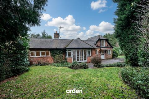 undefined, Newhouse Lane, Upton Warren, B61