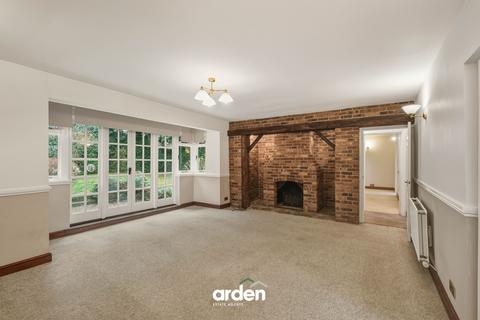 undefined, Newhouse Lane, Upton Warren, B61