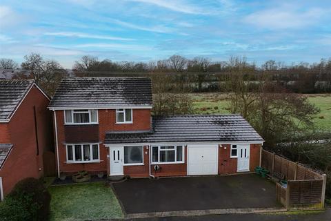 4 bedroom detached house for sale, Saxon Wood Road, Cheswick Green, Solihull