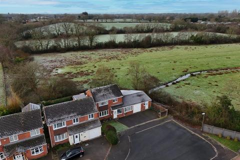 4 bedroom detached house for sale, Saxon Wood Road, Cheswick Green, Solihull