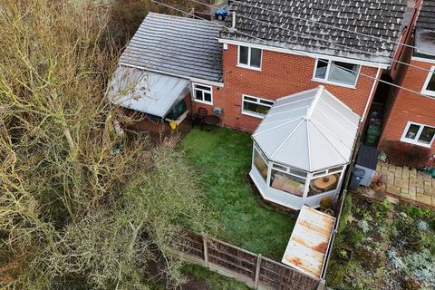 4 bedroom detached house for sale, Saxon Wood Road, Cheswick Green, Solihull