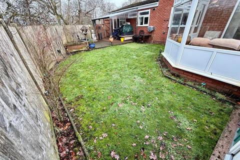 4 bedroom detached house for sale, Saxon Wood Road, Cheswick Green, Solihull