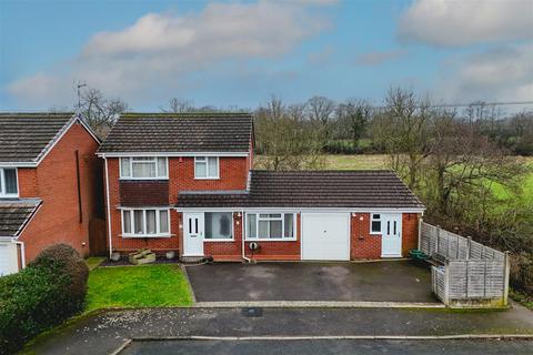undefined, Saxon Wood Road, Cheswick Green, Solihull
