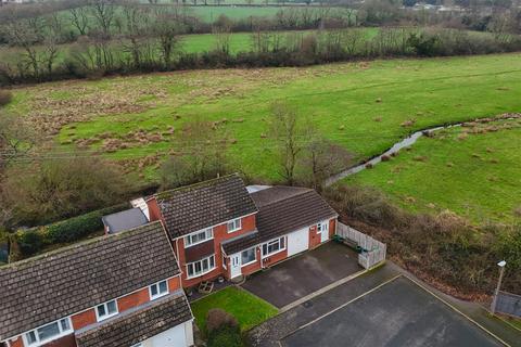 undefined, Saxon Wood Road, Cheswick Green, Solihull