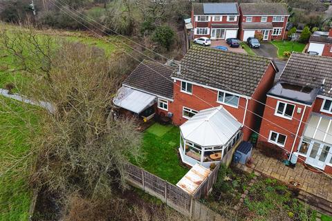 undefined, Saxon Wood Road, Cheswick Green, Solihull