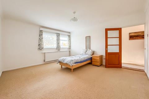 undefined, Glenwood Court, Newmarket, Suffolk