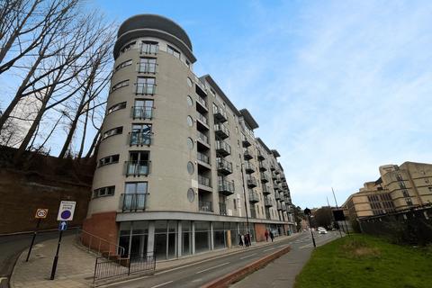 2 bedroom flat for sale, Hanover Street, Quayside, Newcastle upon Tyne, NE1