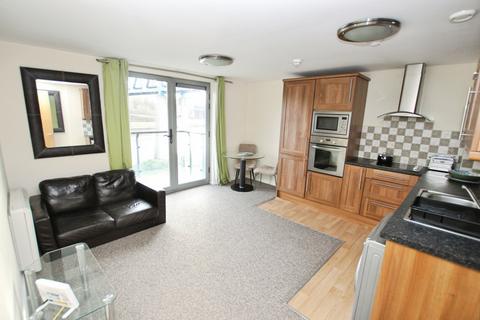 2 bedroom flat for sale, Hanover Street, Quayside, Newcastle upon Tyne, NE1