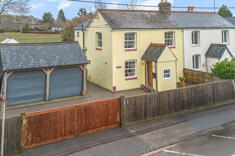 3 bedroom semi-detached house for sale, Bix, Henley On Thames