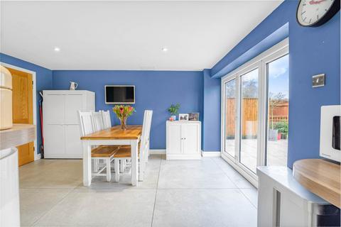 3 bedroom semi-detached house for sale, Bix, Henley On Thames