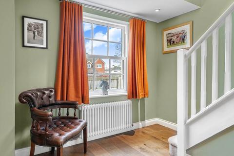 3 bedroom semi-detached house for sale, Bix, Henley On Thames