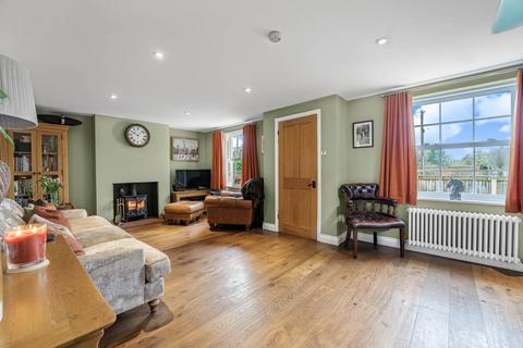 3 bedroom semi-detached house for sale, Bix, Henley On Thames