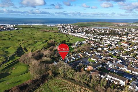 4 bedroom detached house for sale, Meadow Drive, Bude EX23