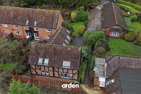 3 bedroom barn conversion for sale, Newhouse Lane, Upton Warren, B61