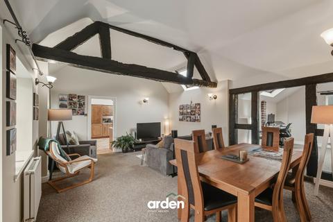 3 bedroom barn conversion for sale, Newhouse Lane, Upton Warren, B61