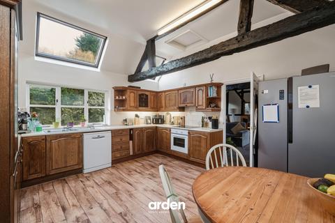 undefined, Newhouse Lane, Upton Warren, B61