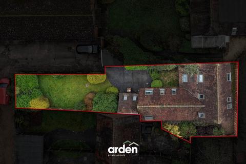 undefined, Newhouse Lane, Upton Warren, B61