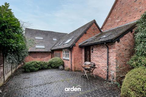 undefined, Newhouse Lane, Upton Warren, B61