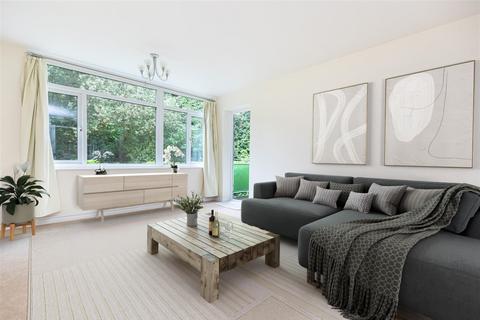 2 bedroom flat for sale, The Avenue, Poole BH13