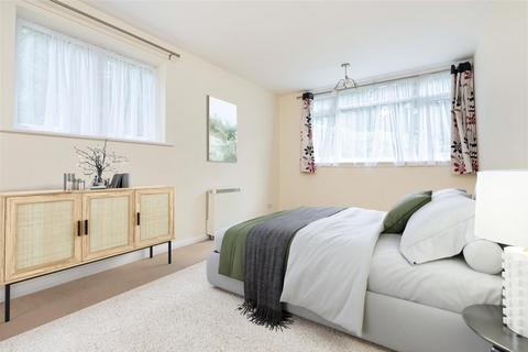 2 bedroom flat for sale, The Avenue, Poole BH13