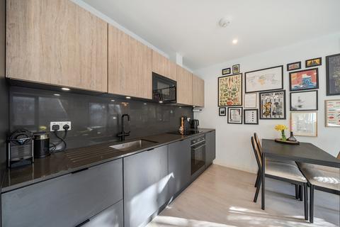 undefined, Rushden Close, London