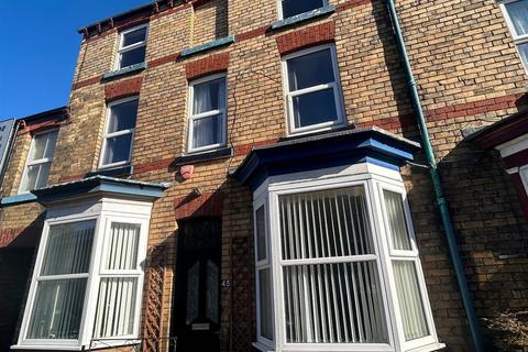 undefined, Commercial Street, Scarborough