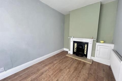 undefined, Commercial Street, Scarborough