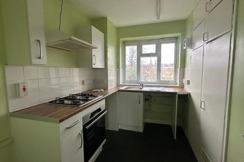 undefined, 21A Hopton Court, Hopton Road, Streatham, London, SW16 2EH