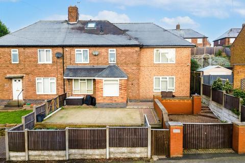 Arnold Road, Bestwood, Nottingham