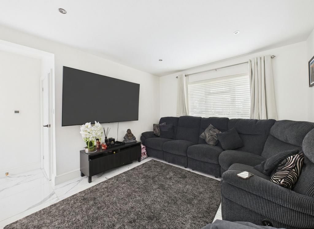 Lounge Area