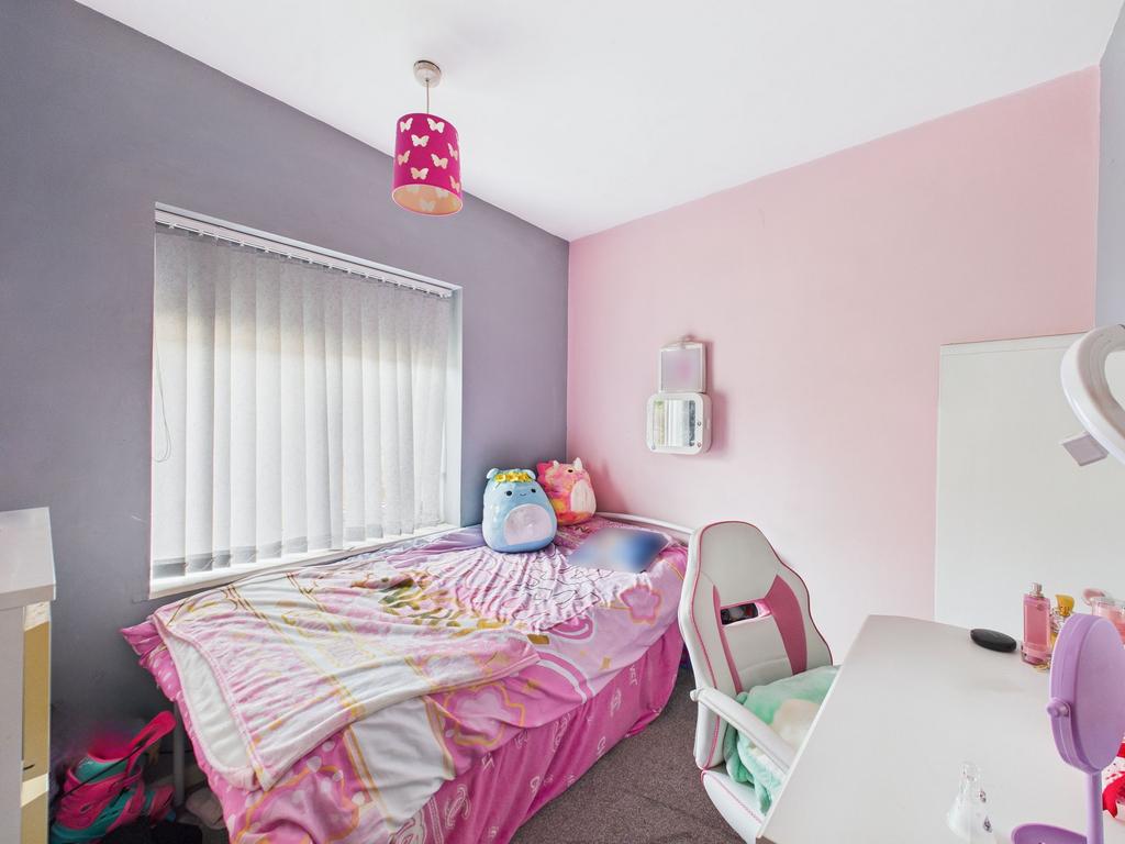 Bedroom Four