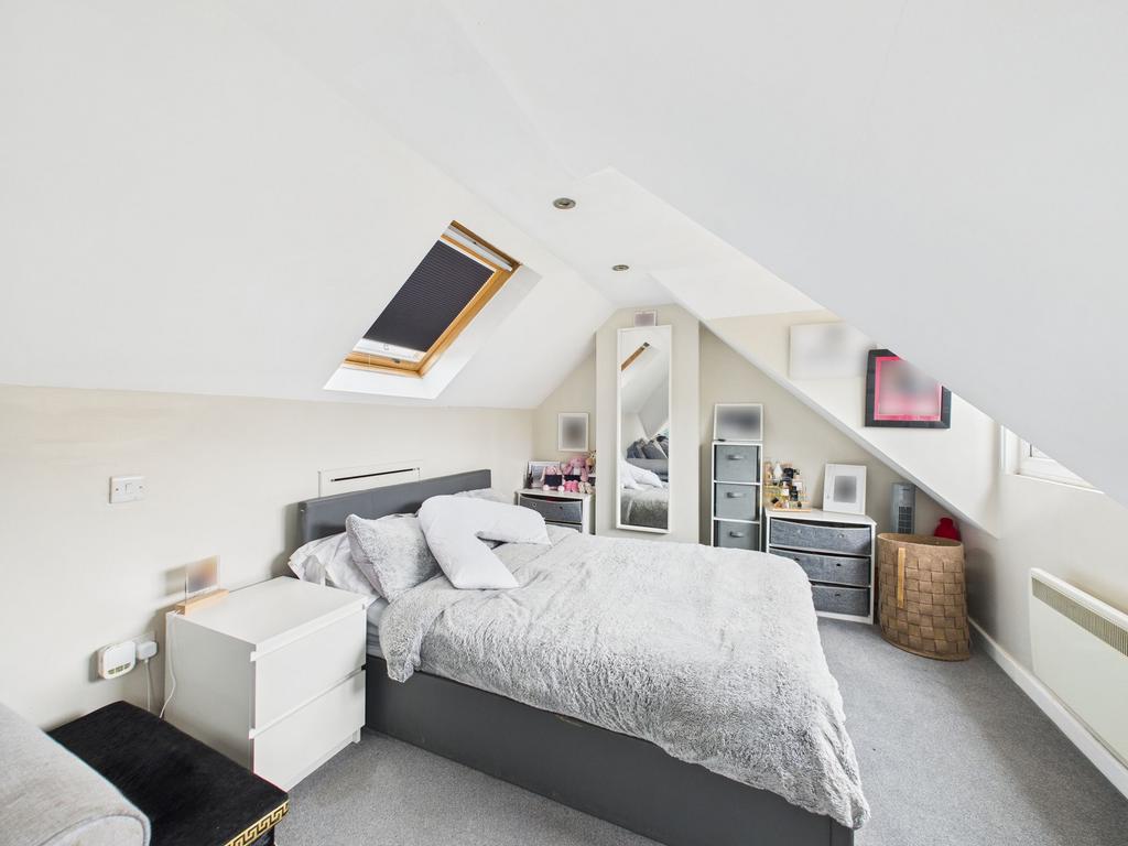 Bedroom Five