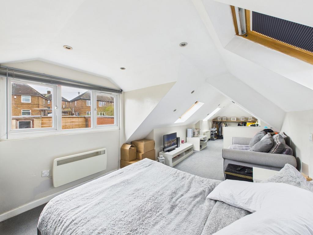 Bedroom Five
