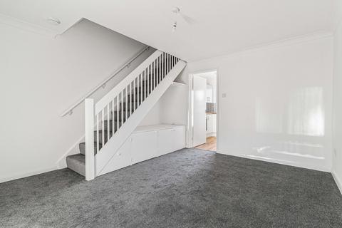 1 bedroom end of terrace house for sale, Ansell Close, Hadleigh, IP7