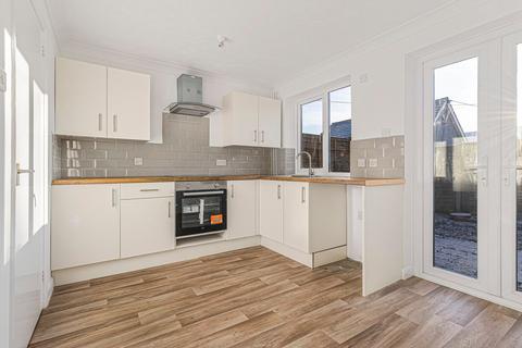 1 bedroom end of terrace house for sale, Ansell Close, Hadleigh, IP7