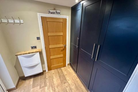 3 bedroom terraced house to rent, Kent Road, Old Town