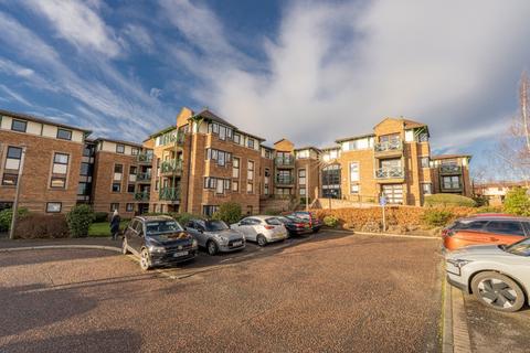 2 bedroom flat to rent, North Werber Park, Craigleith, Edinburgh, EH4